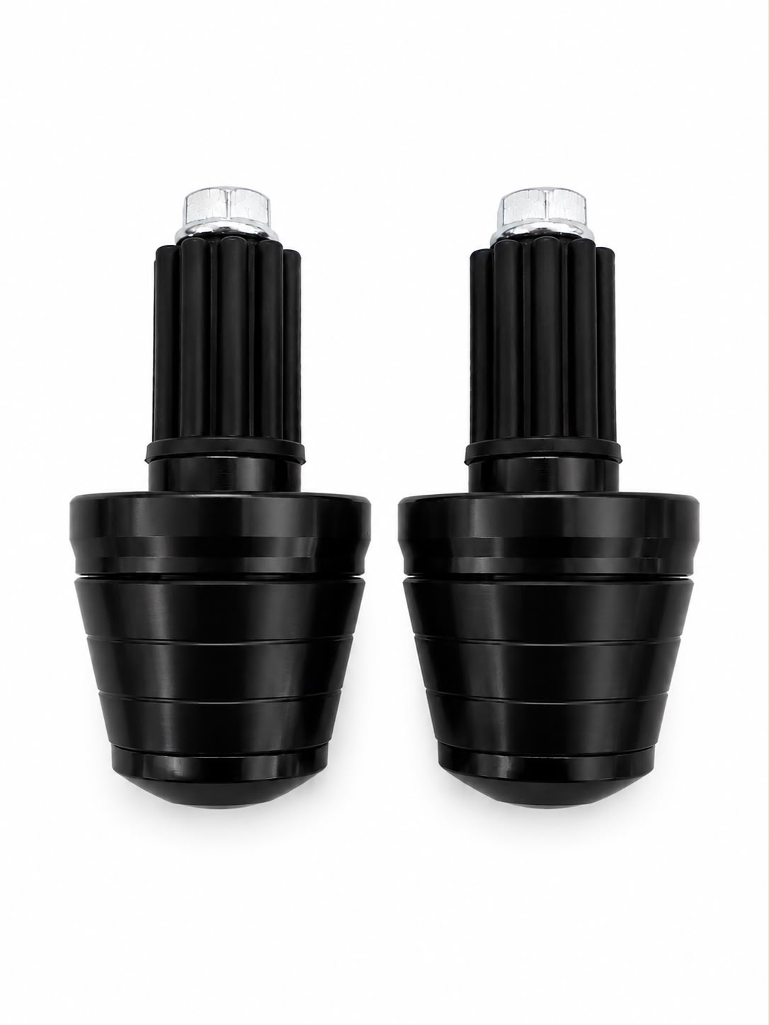 Tope de Manubrio CH38 - Negro